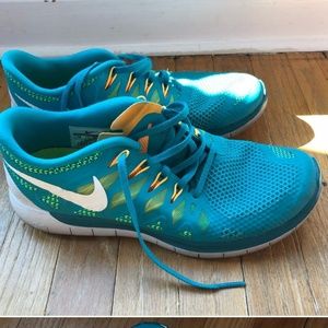 Nike Free 5.0